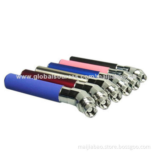 New design bended ego-t import electronic cigarette bended EGO-T